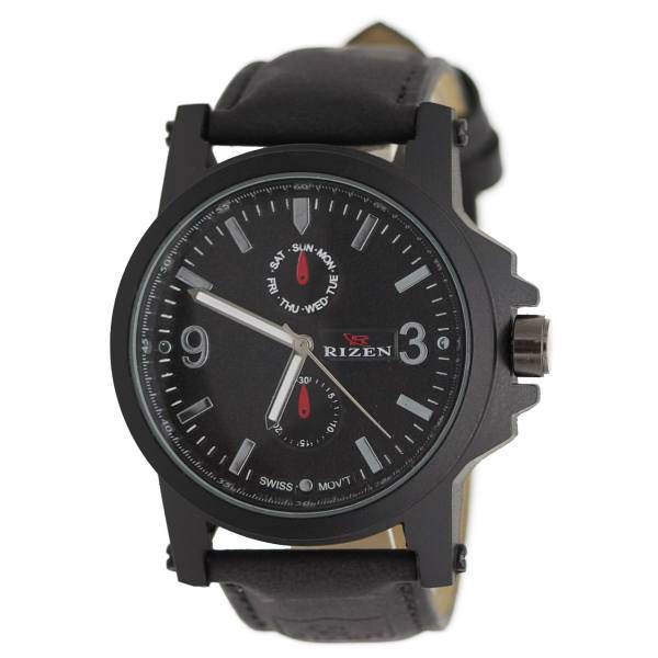 ساعت مچی عقربه ای مدل RZ923، RZ923 Watch