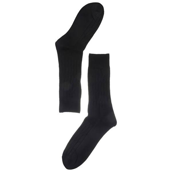 جوراب مردانه پا آرا مدل 1-214، Pa-ara 214-1 Socks For Men