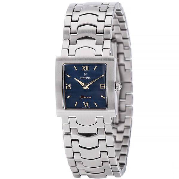 ساعت مچی عقربه ای زنانه فستینا F16018/4، Festina F16018/4