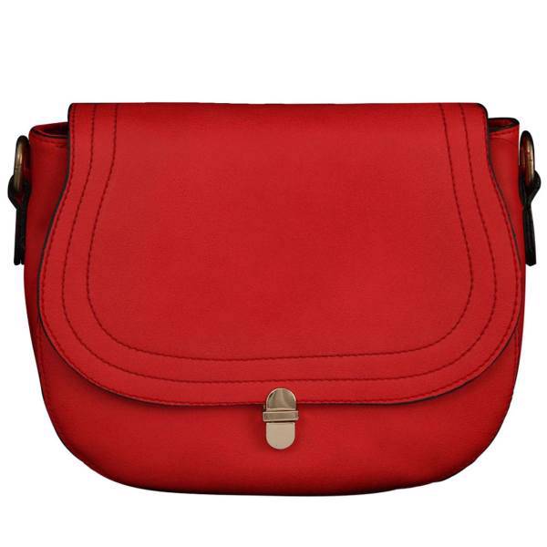 کیف دوشی زنانه دوک مدل 7-1084، Duk 1084-7 Shoulder Bag For Women