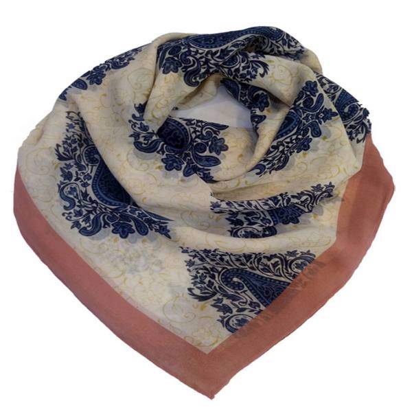 روسری گالری ژالان مدل 8974