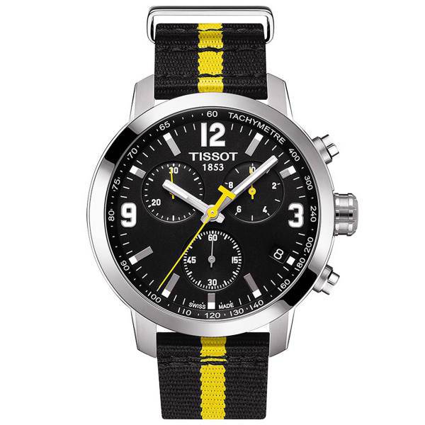 ساعت مچی عقربه ای مردانه تیسوت مدل T055.417.17.057.01، Tissot T055.417.17.057.01 Watch For Men