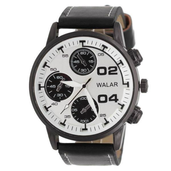 ساعت مچی عقربه ای مردانه مدل F915، F915 Watch For Men