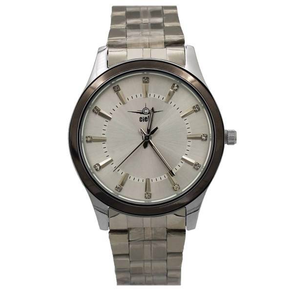 ساعت مچی عقربه ای مردانه مدل MU-0006