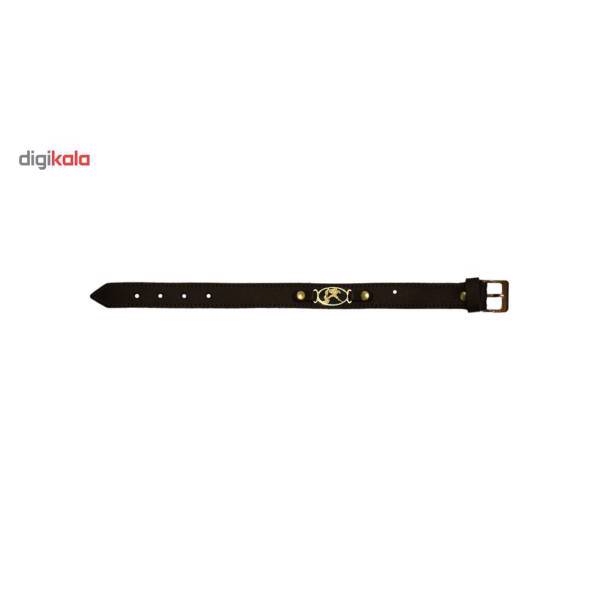 دستبند ماه تولد بهمن مدل M-R011، Bahman Birth Month M-R011 Bracelet
