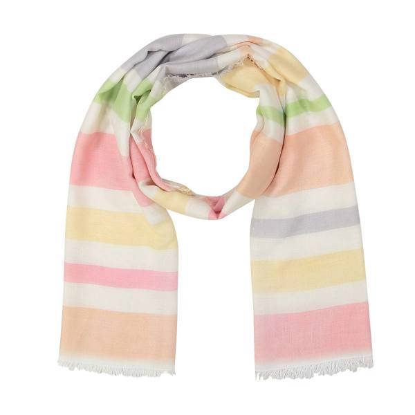 شال فراس مدل 623468، Fraas 623468 Shawl