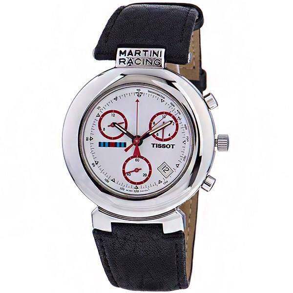 ساعت مچی عقربه ای مردانه تیسوت T63.1.422.11، Tissot T63.1.422.11