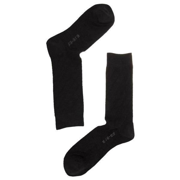 جوراب نانو 70 درصد مردانه پا آرا مدل 2-7-204، Pa-ara 204-7-2 Socks For Men