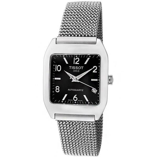 ساعت مچی عقربه ای مردانه تیسوت T08.1.583.52، Tissot T08.1.583.52