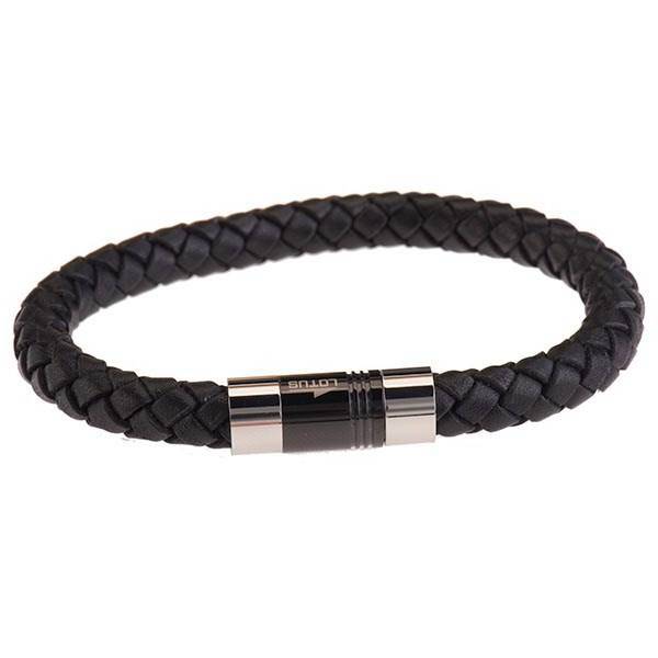 دستبند چرمی لوتوس مدل LS1519 2/2، Lotus LS1519 2/2 Bracelets