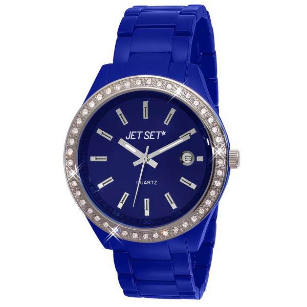 ساعت مچی عقربه ای زنانه جت ست مدل J83954-333، Jetset J83954-333 Watch For Women