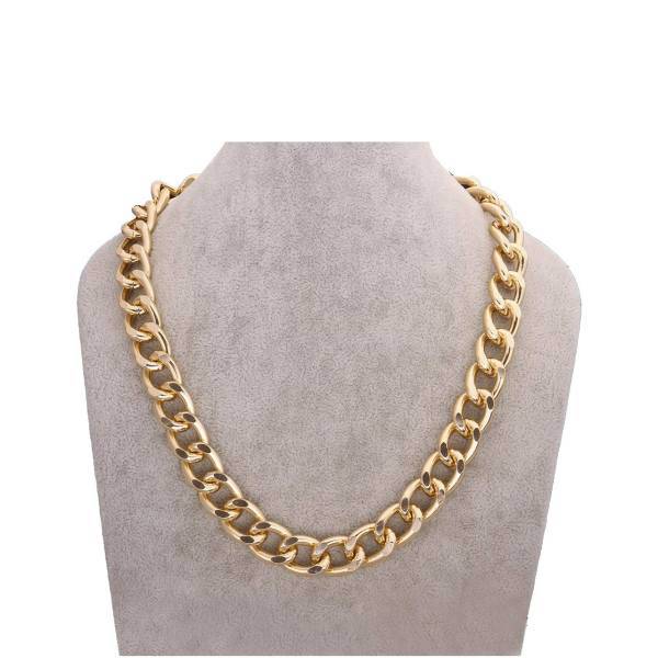 گردنبند اسپادانا طرح رایان کد N019