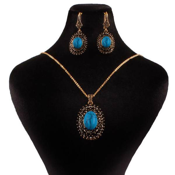 نیم ست اچ ام مدل S063، HM S063 Half Set