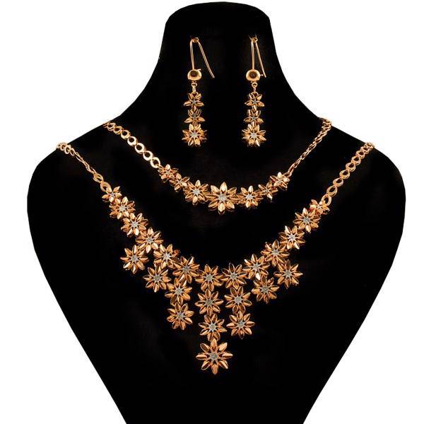 نیم ست اچ ام مدل S063، HM S063 Half Set