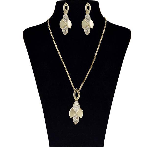 نیم ست کین و فیت مدل 2521S، Kino Fit 2521S Half Set