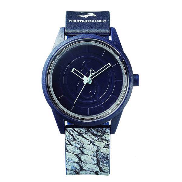 ساعت مچی عقربه ای کیو اند کیو مدل RP00J031Y Solar، Q and Q RP00J031Y Solar Watch