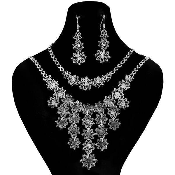 نیم ست اچ ام مدل S060، HM S060 Half Set