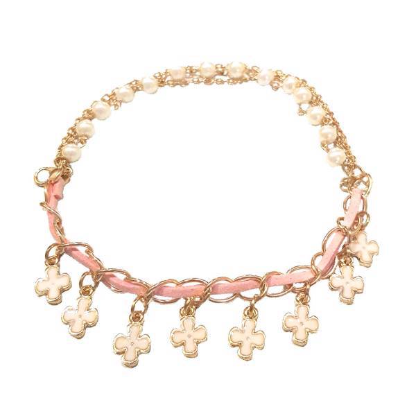 دستبند الفین مدل el01006، Elfin el01006 Bracelet