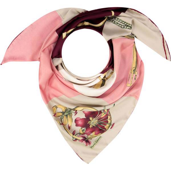 روسری پیر لارن مدل 83، Pierre Lauren 83 Scarf