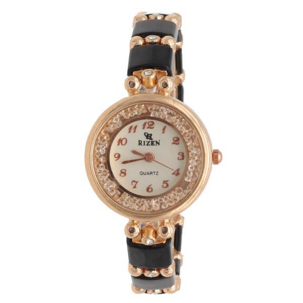 ساعت مچی عقربه ای زنانه مدل RZ974، RZ974 Watch For Women