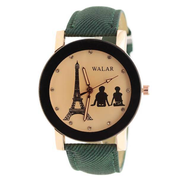 ساعت مچی عقربه ای زنانه مدل F943، F943 Watch For Women