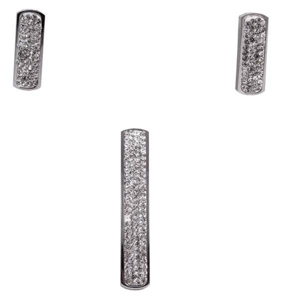 نیم ست اچ ام مدل S053، HM S053 Half Set