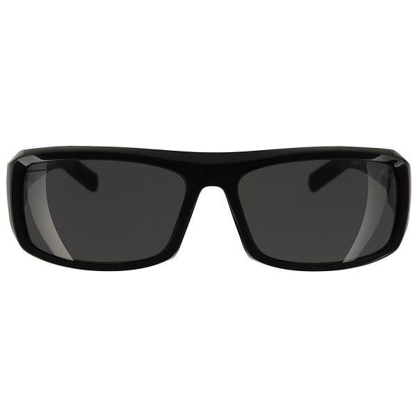 عینک آفتابی اسپای سری Admiral مدل Black Happy Grey Green، Spy Admiral Black Happy Grey Green Sunglasses