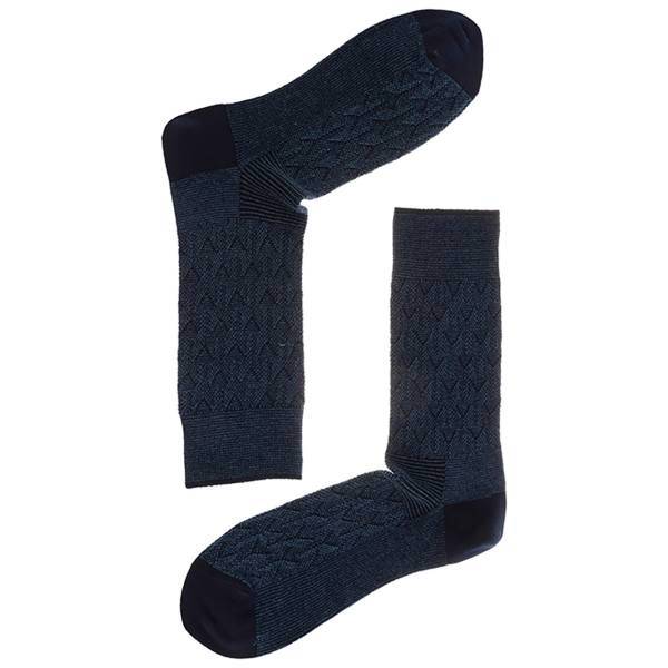 جوراب مردانه پاآرا مدل 3-6-310، Pa-ara 310-6-3 Socks For Men