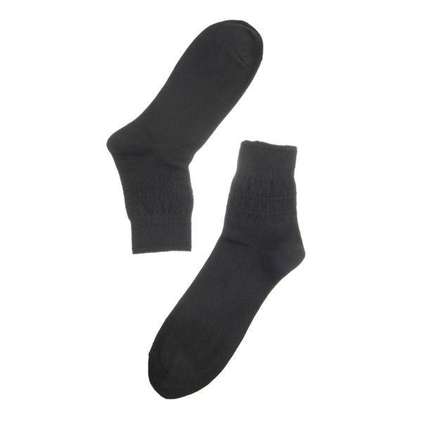 جوراب نیم ساق مردانه پاآرا مدل 6-132، Pa-ara 132-6 Socks For Men