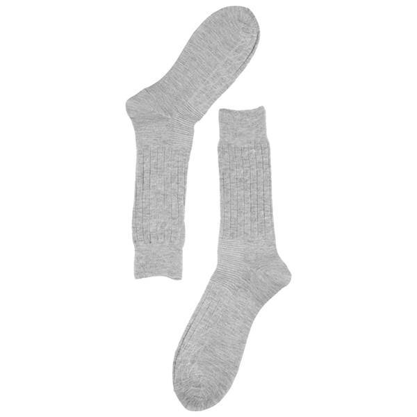 جوراب نانو 60 درصد مردانه پا آرا مدل 9-214، Pa-ara 214-9 Socks For Men