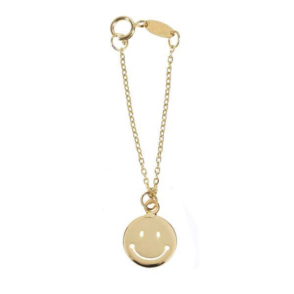 آویز ساعت طلا 18 عیار ماهک مدل MW0061، Maahak MW0061 Gold Watch Pendant