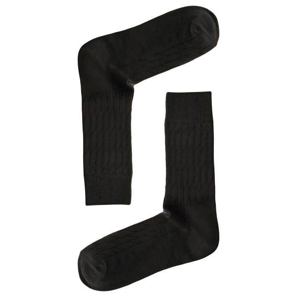 جوراب مردانه پا آرا مدل 20-1-110، Pa-ara 110-1-20 Socks For Men
