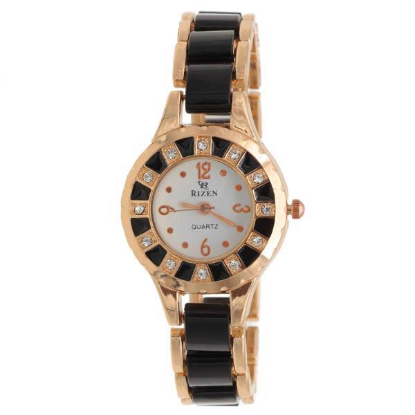 ساعت مچی عقربه ای زنانه مدل RZ972، RZ972 Watch For Women