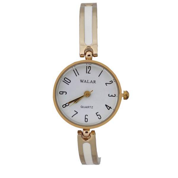 ساعت مچی عقربه ای زنانه مدل 10409 -G