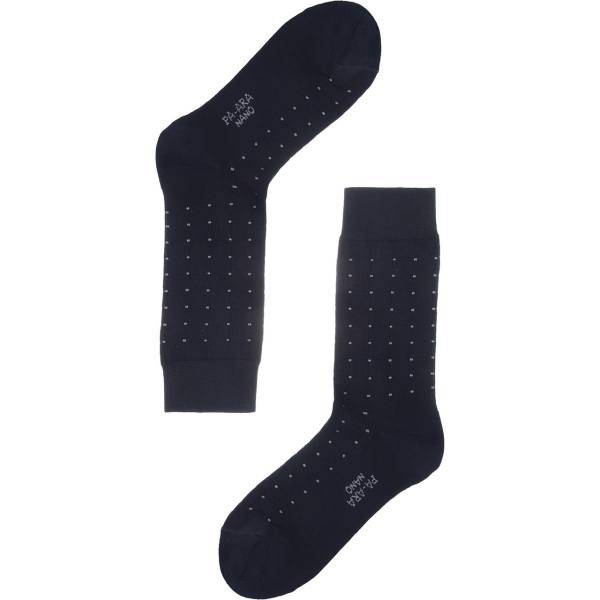 جوراب نانو 30 درصد مردانه پاآرا مدل 3-7-202، Pa-ara 202-7-3 Socks For Men