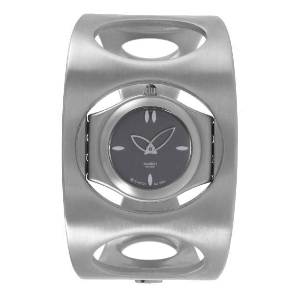 ساعت مچی عقربه ای زنانه سواچ مدل YSS124HA، Swatch YSS124HA Watch For Women