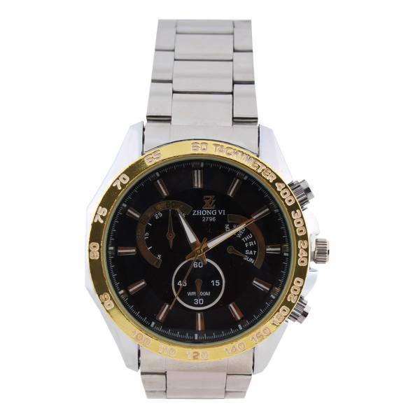 ساعت مچی عقربه ای مردانه مدل 7200