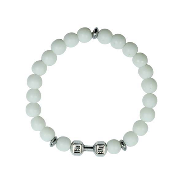 دستبند مدل روزانه گالری پانیذ کد P2012، Bracelets Paniz Gallery P2012