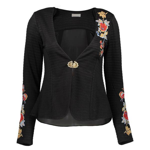 کت زنانه رزا ویدا مدل 586، Rosa Vida 586 Women Coat