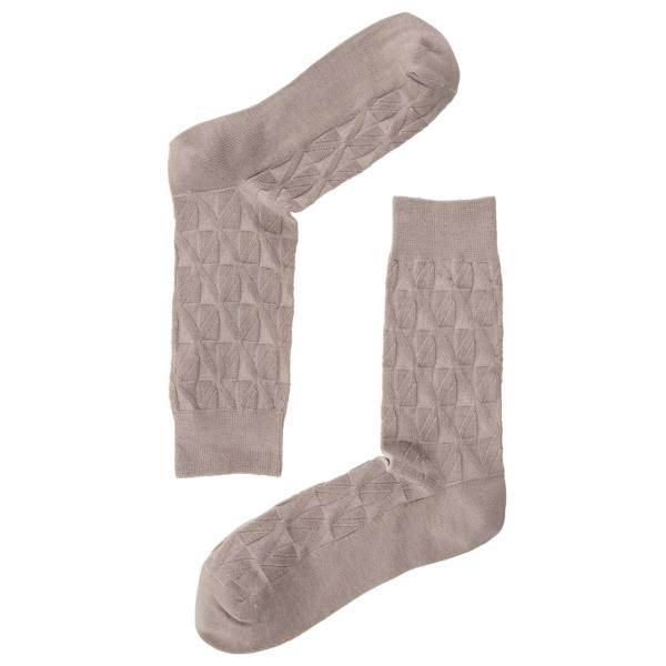 جوراب مردانه پاآرا مدل 11-166، Pa-ara 166-11 Socks For Men