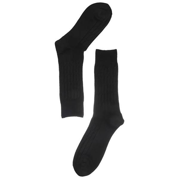جوراب مردانه پا آرا مدل 6-214، Pa-ara 214-6 Socks For Men