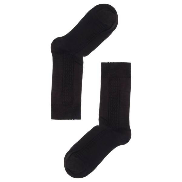 جوراب مردانه پاآرا مدل 302-6، Pa-ara 302-6 Socks For Men
