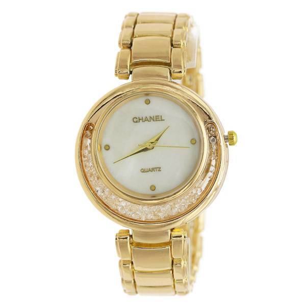 ساعت مچی عقربه ای زنانه مدل SH760، SH760 Watch For Women