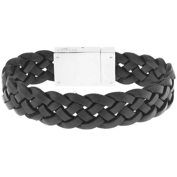 دستبند چرمی لوتوس مدل LS1379 2/2، Lotus LS1379 2/2 Bracelets