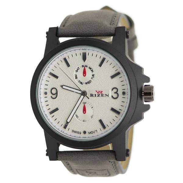 ساعت مچی عقربه ای مدل RZ925، RZ925 Watch
