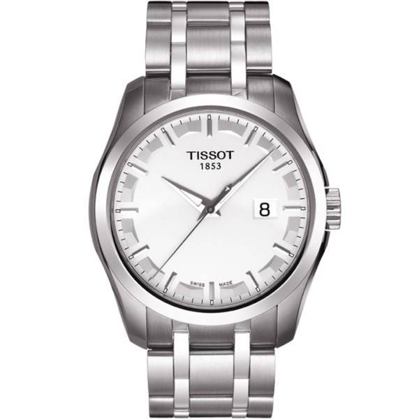 ساعت مچی عقربه ای مردانه تیسوت مدل T035.410.11.031.00، Tissot T035.410.11.031.00 Watch For Men