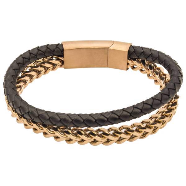 دستبند گالری کاجین مدل KKD04، Kajin Gallery KKD04 Bracelet