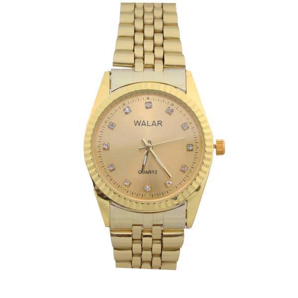 ساعت مچی عقربه ای مدل 7854