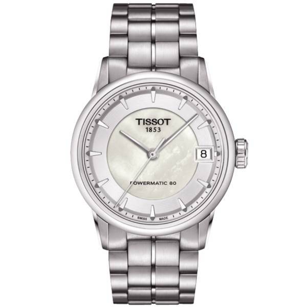 ساعت مچی عقربه ای زنانه تیسوت مدل T086.207.11.111.00، Tissot T086.207.11.111.00 Watch For Women