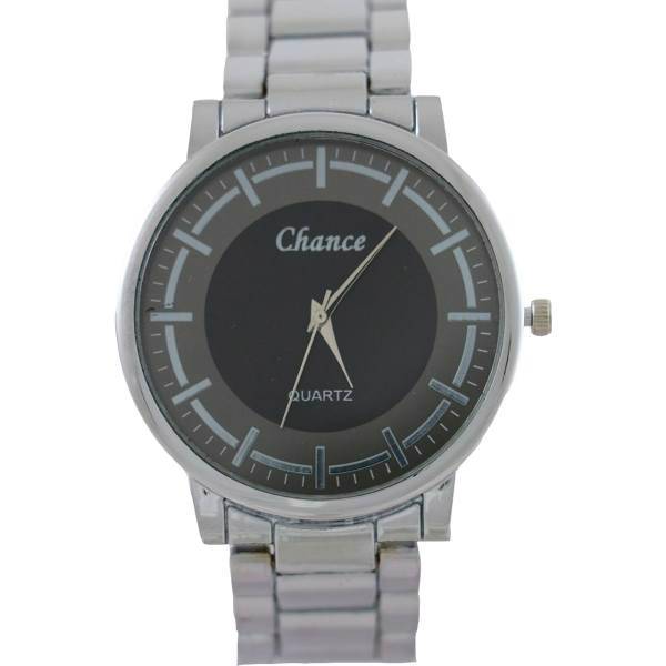 ساعت مچی مردانه مدل Chance کد MW106، Chance Mw106 Watch For Men